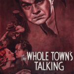 The Whole Town’s Talking (1935) Colorized