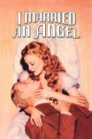 I Married an Angel (1942) Colorized