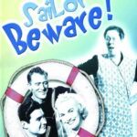 Sailor Beware (1956) Colorized