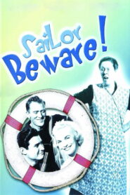 Sailor Beware (1956) Colorized