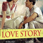 Love Story (1944) Colorized