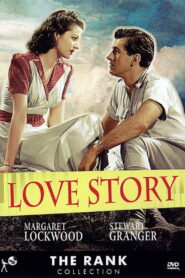 Love Story (1944) Colorized