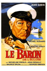 The Baron of the Locks (1960) Colorized