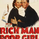 Rich Man, Poor Girl (1938) Colorized