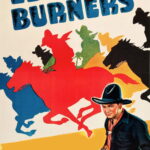 Leather Burners (1943) Colorized