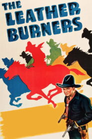 Leather Burners (1943) Colorized