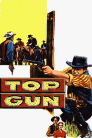 Top Gun (1955) Colorized