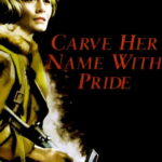 Carve Her Name with Pride (1958) Colorized