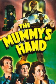 The Mummy’s Hand (1940) Colorized