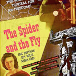 The Spider and the Fly (1949) Colorized