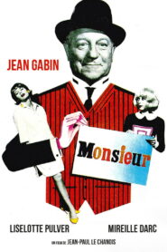 Monsieur (1964) Colorized