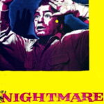 Nightmare (1956) Colorized