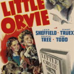Little Orvie (1940) Colorized