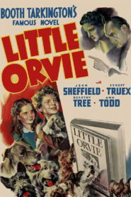 Little Orvie (1940) Colorized
