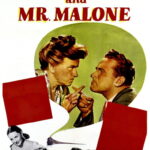 Mrs. O’Malley and Mr. Malone (1950) Colorized