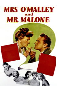 Mrs. O’Malley and Mr. Malone (1950) Colorized