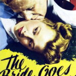The Bride Goes Wild (1948) Colorized