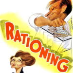 Rationing (1944) Colorized