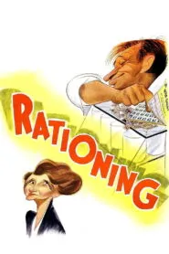 Rationing (1944) Colorized
