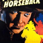 Pirates on Horseback (1941) Colorized