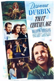 That Certain Age (1938) Colorized
