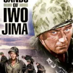 Sands of Iwo Jima (1950) Colorized