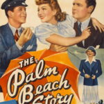 The Palm Beach Story (1942) Colorized