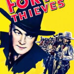 Forty Thieves (1944) Colorized