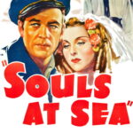 Souls at Sea (1937) Colorized