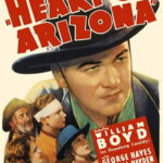 Heart of Arizona