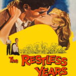 The Restless Years (1958) Colorized