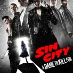 Sin City: A Dame to Kill For
