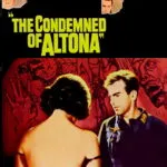 The Condemned of Altona (1962) Colorized