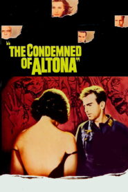 The Condemned of Altona (1962) Colorized