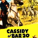 Cassidy of Bar 20