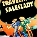 Traveling Saleslady