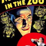 Murders in the Zoo