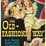 The Old-Fashioned Way