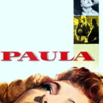 Paula (1952) Colorized