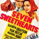 Seven Sweethearts