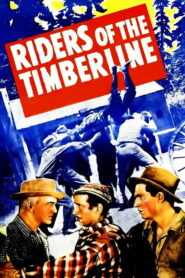 Riders of the Timberline (1941) Colorized