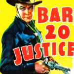 Bar 20 Justice