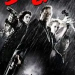 Sin City (2005) Colorized