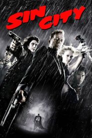 Sin City (2005) Colorized