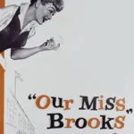 Our Miss Brooks