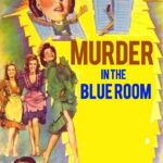 Murder in the Blue Room