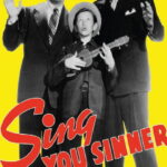 Sing, You Sinners