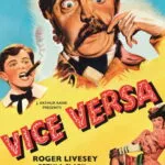Vice Versa (1948) Colorized