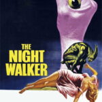 The Night Walker (1964) Colorized