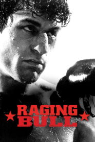 Raging Bull (1980) Colorized
